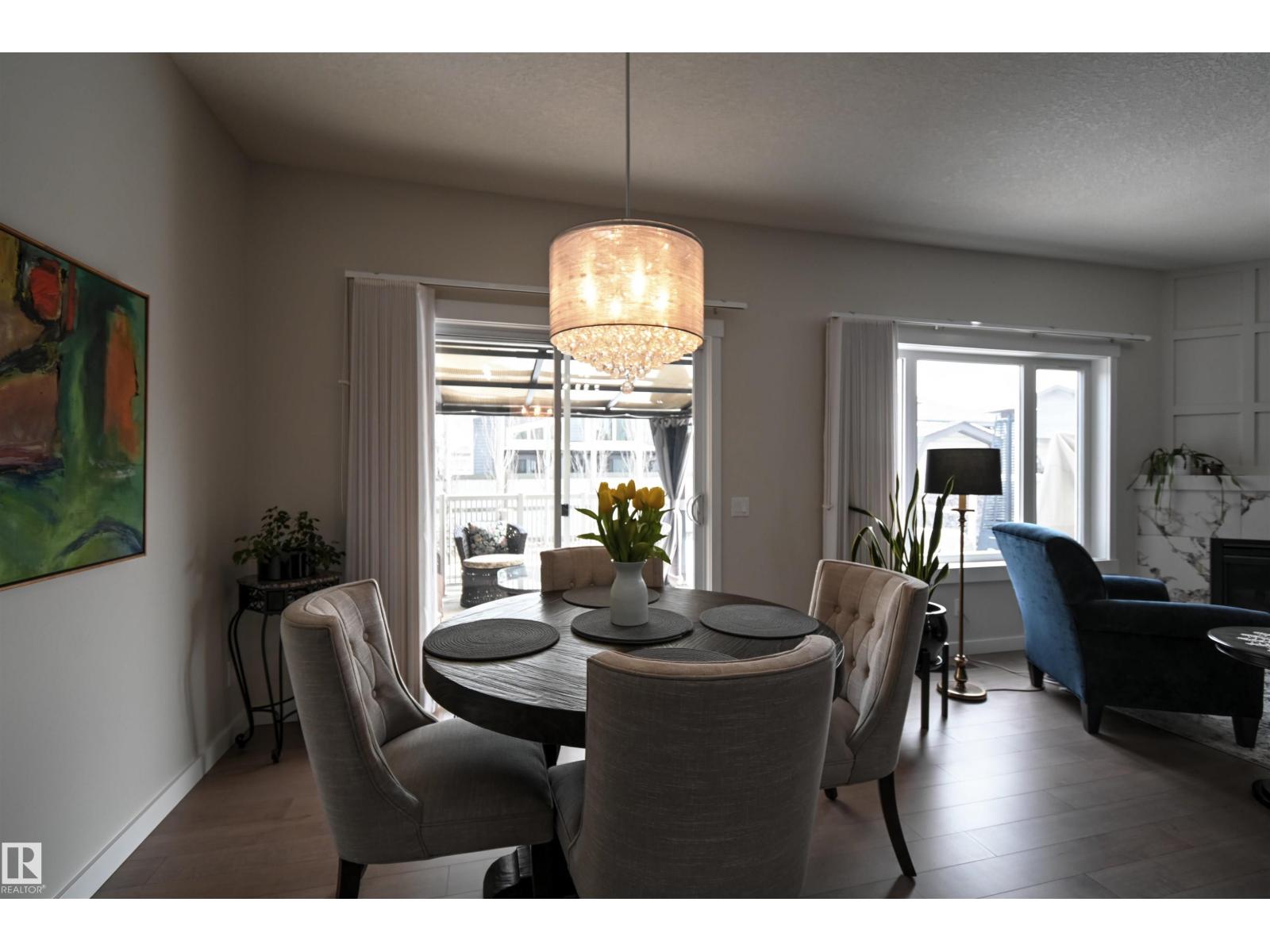 40 Heatherglen Dr, Spruce Grove, Alberta  T7X 0N6 - Photo 13 - E4479113