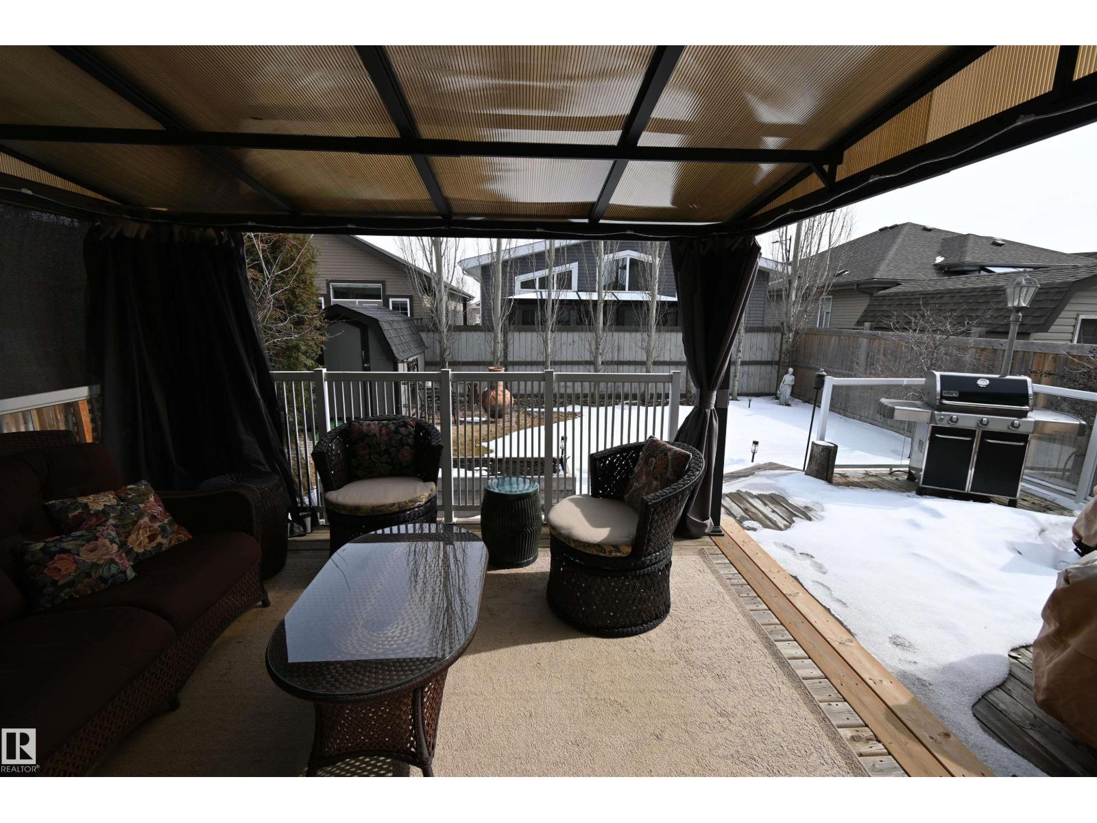 40 Heatherglen Dr, Spruce Grove, Alberta  T7X 0N6 - Photo 34 - E4479113