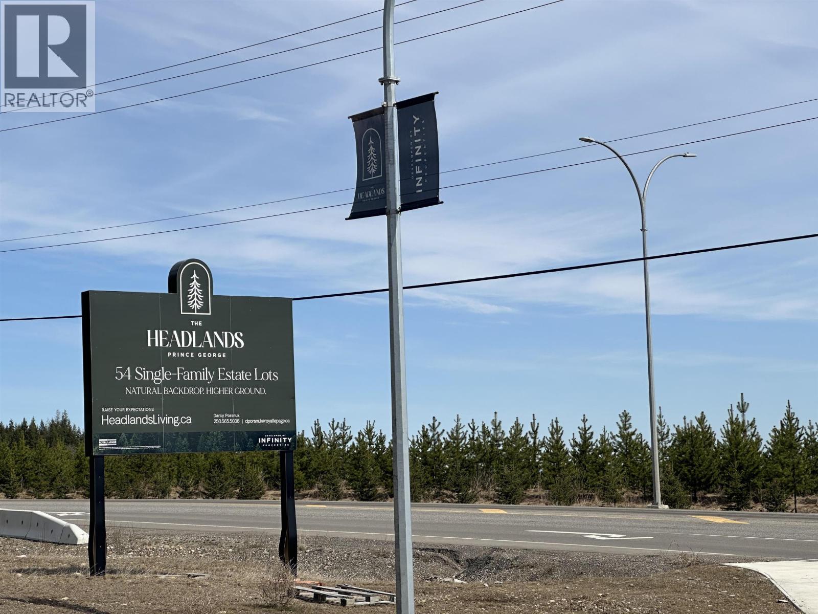 5132 Headlands Heights, Prince George, British Columbia  V2N 0G3 - Photo 6 - R3099443