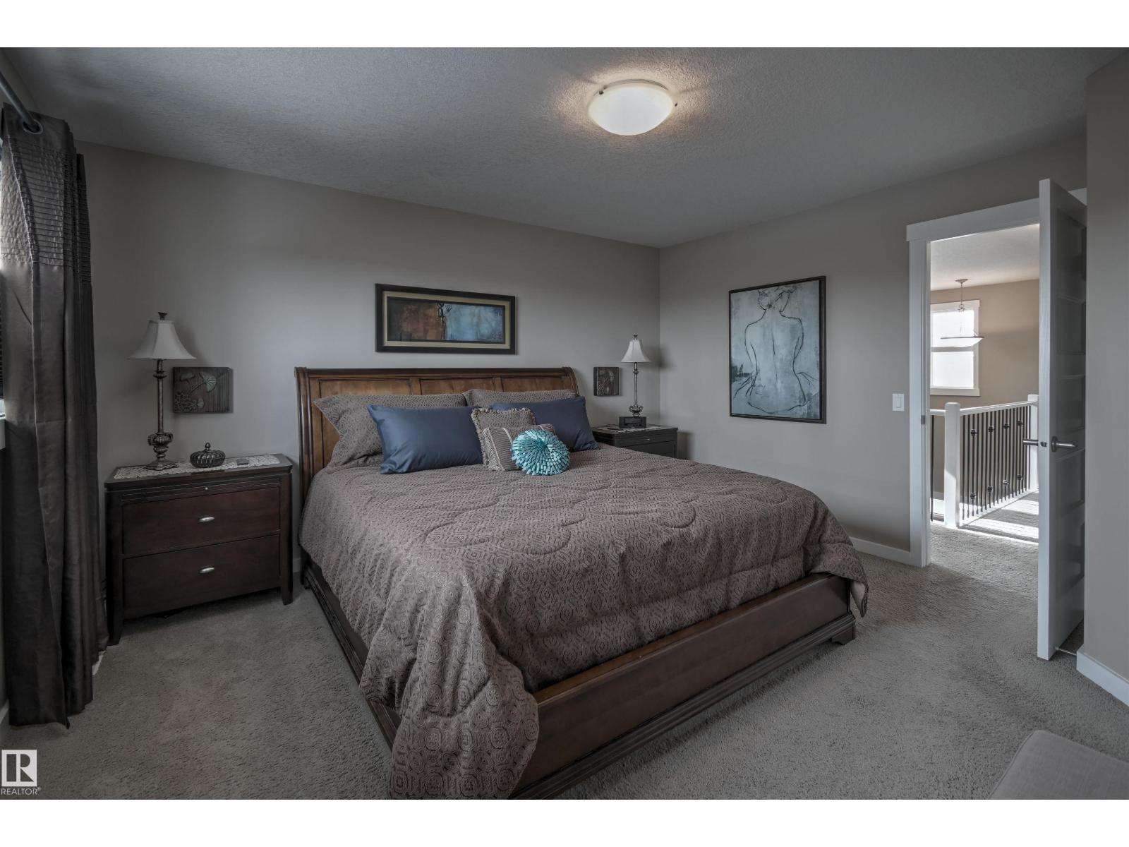 40 Heatherglen Dr, Spruce Grove, Alberta  T7X 0N6 - Photo 22 - E4479113