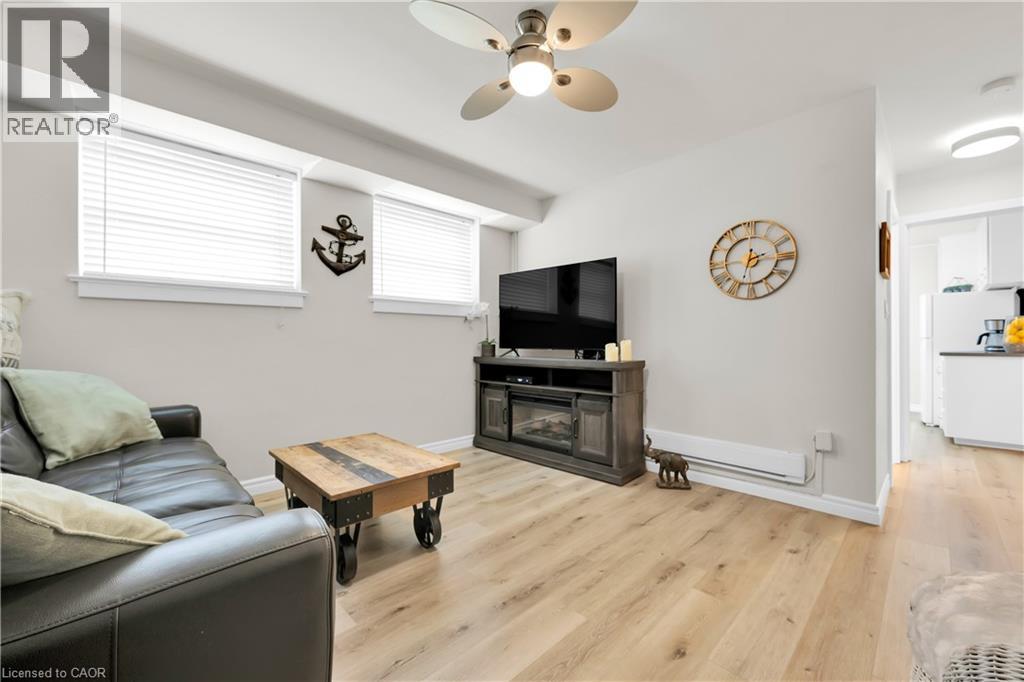 1347 Lakeshore Road Unit# 24, Burlington, Ontario  L7S 1B1 - Photo 14 - 40801001