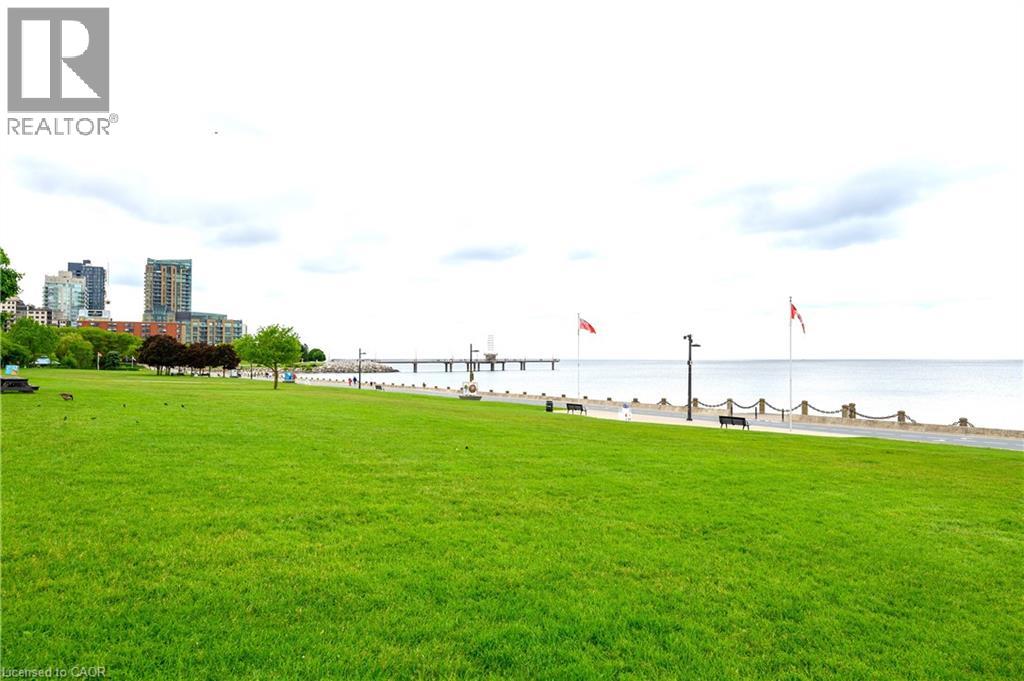 1347 Lakeshore Road Unit# 24, Burlington, Ontario  L7S 1B1 - Photo 6 - 40801001