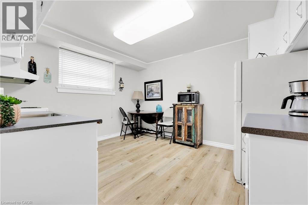 1347 Lakeshore Road Unit# 24, Burlington, Ontario  L7S 1B1 - Photo 17 - 40801001