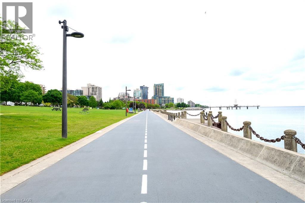 1347 Lakeshore Road Unit# 24, Burlington, Ontario  L7S 1B1 - Photo 7 - 40801001