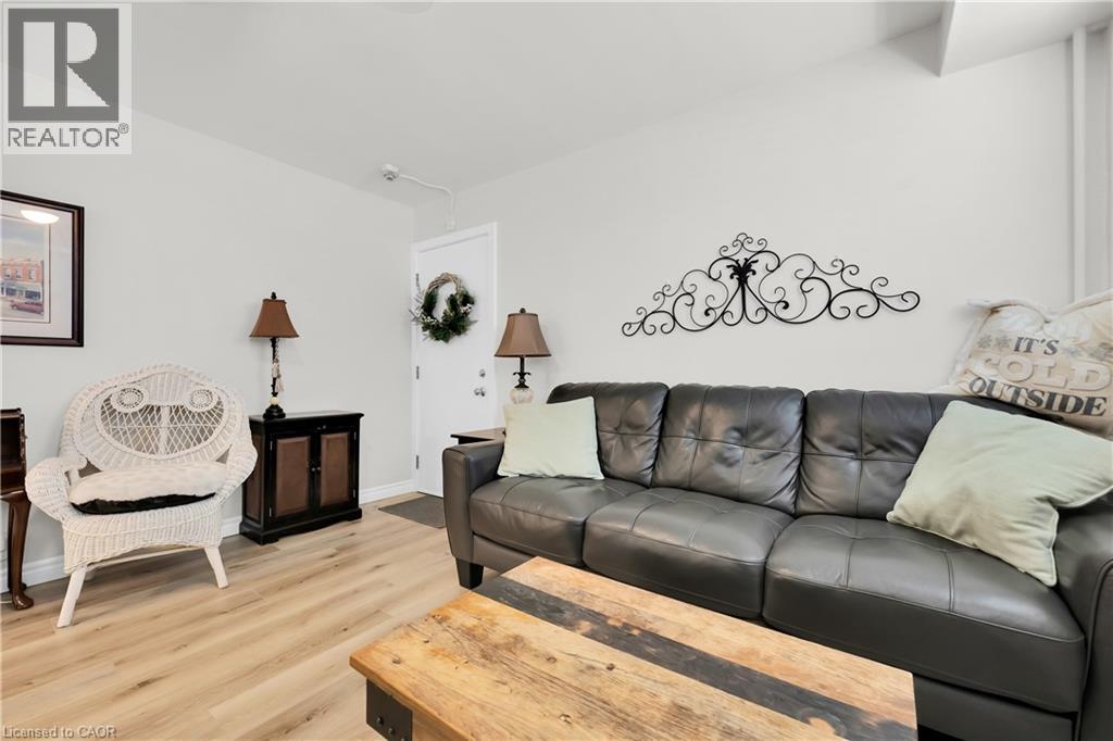 1347 Lakeshore Road Unit# 24, Burlington, Ontario  L7S 1B1 - Photo 16 - 40801001