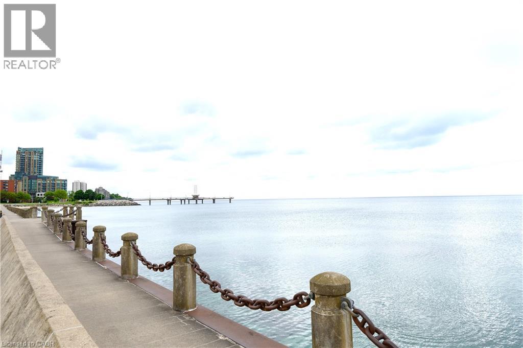 1347 Lakeshore Road Unit# 24, Burlington, Ontario  L7S 1B1 - Photo 8 - 40801001