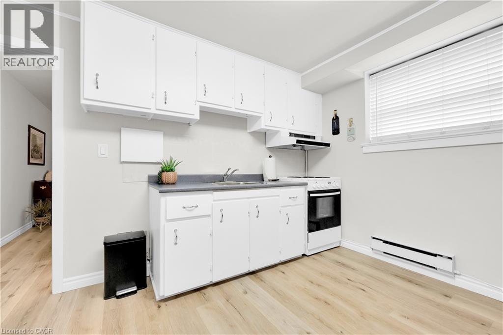 1347 Lakeshore Road Unit# 24, Burlington, Ontario  L7S 1B1 - Photo 19 - 40801001