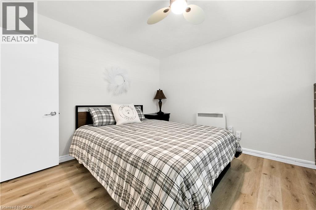 1347 Lakeshore Road Unit# 24, Burlington, Ontario  L7S 1B1 - Photo 24 - 40801001