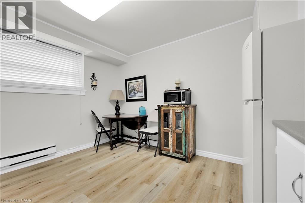 1347 Lakeshore Road Unit# 24, Burlington, Ontario  L7S 1B1 - Photo 18 - 40801001