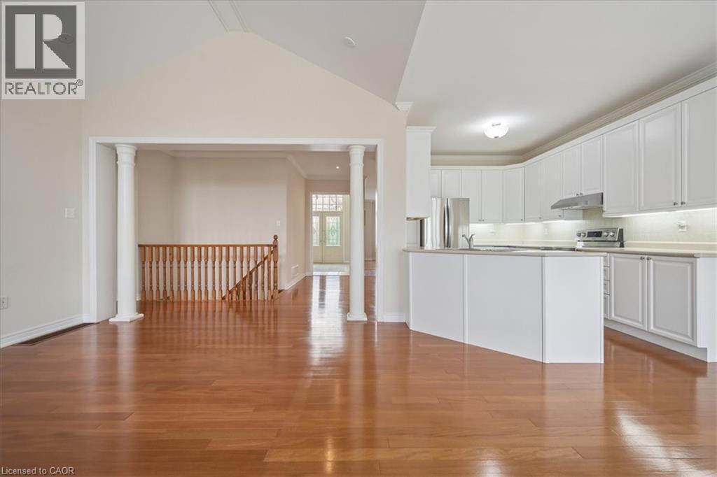 2348 Tesla Crescent, Oakville, Ontario  L6H 7T5 - Photo 19 - 40821237