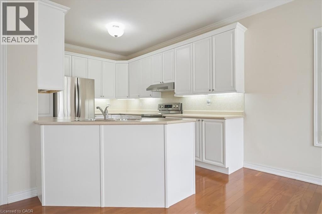 2348 Tesla Crescent, Oakville, Ontario  L6H 7T5 - Photo 24 - 40821237