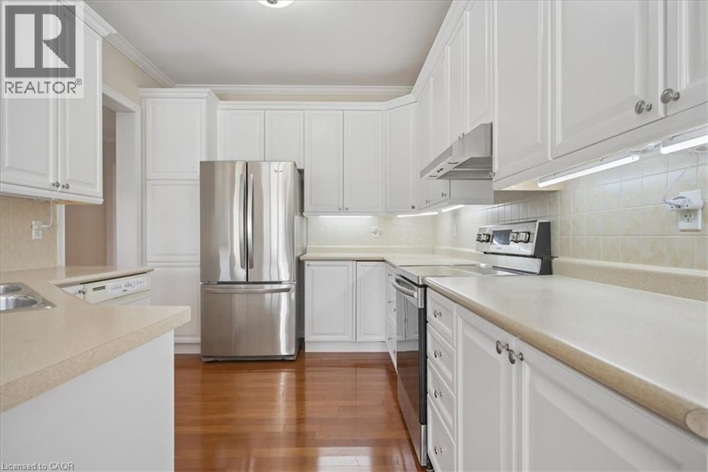 2348 Tesla Crescent, Oakville, Ontario  L6H 7T5 - Photo 25 - 40821237