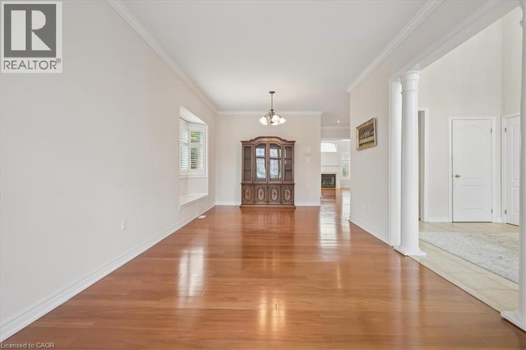 2348 Tesla Crescent, Oakville, Ontario  L6H 7T5 - Photo 6 - 40821237