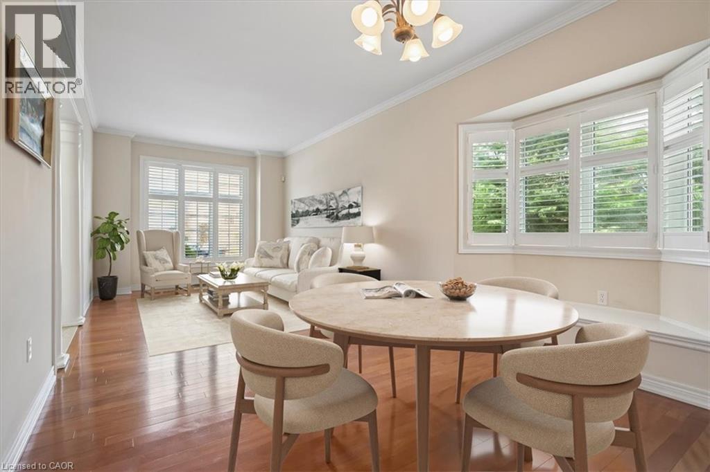 2348 Tesla Crescent, Oakville, Ontario  L6H 7T5 - Photo 5 - 40821237