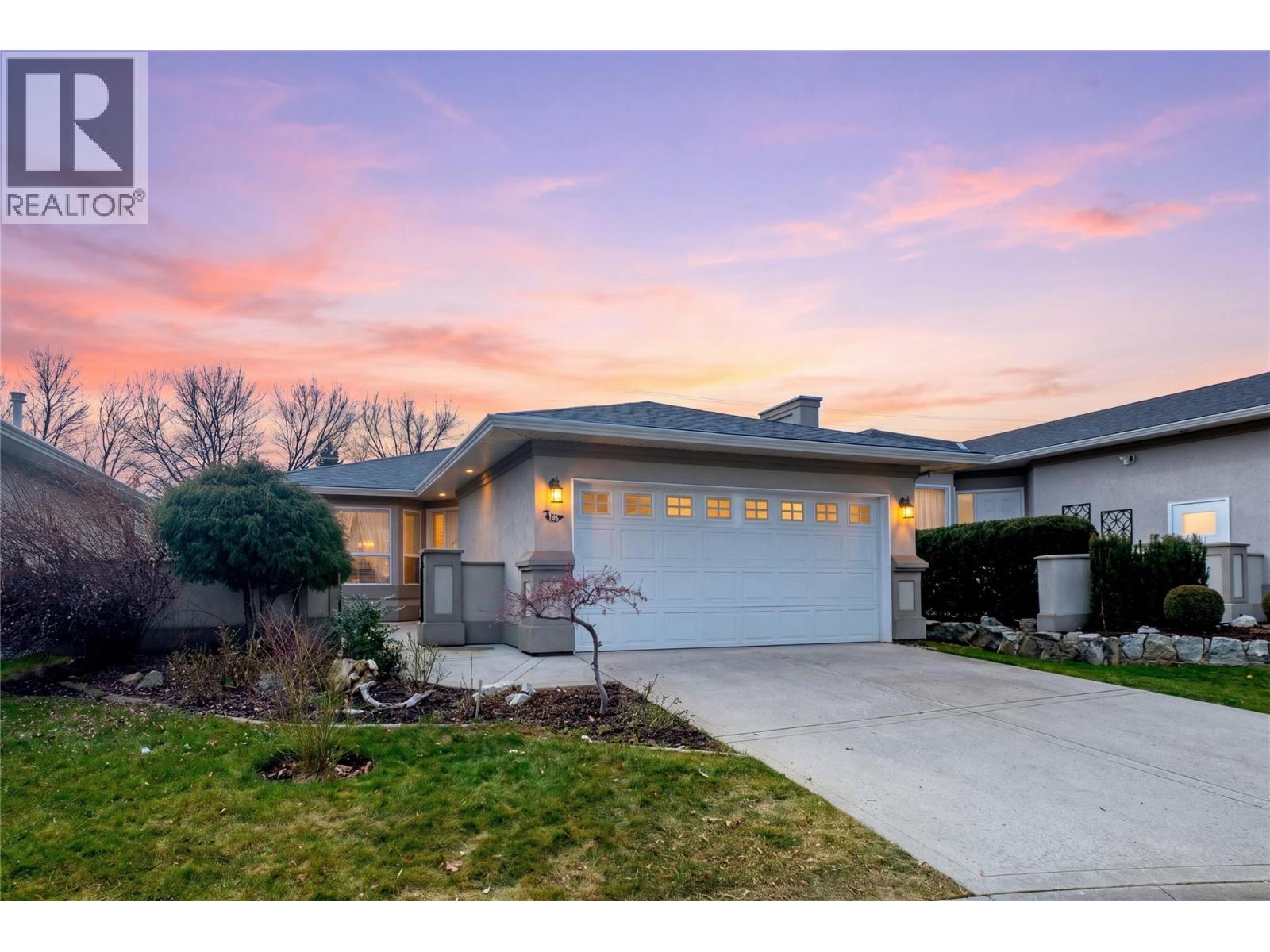 3788 Bird Place Unit# 146, Kelowna, British Columbia