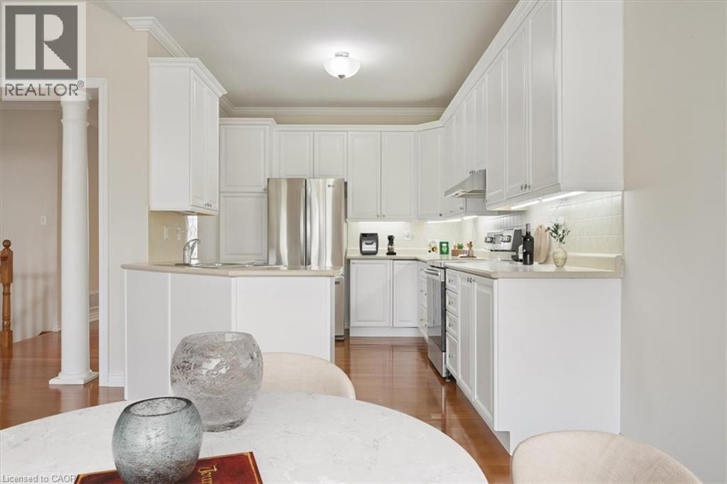 2348 Tesla Crescent, Oakville, Ontario  L6H 7T5 - Photo 30 - 40821237