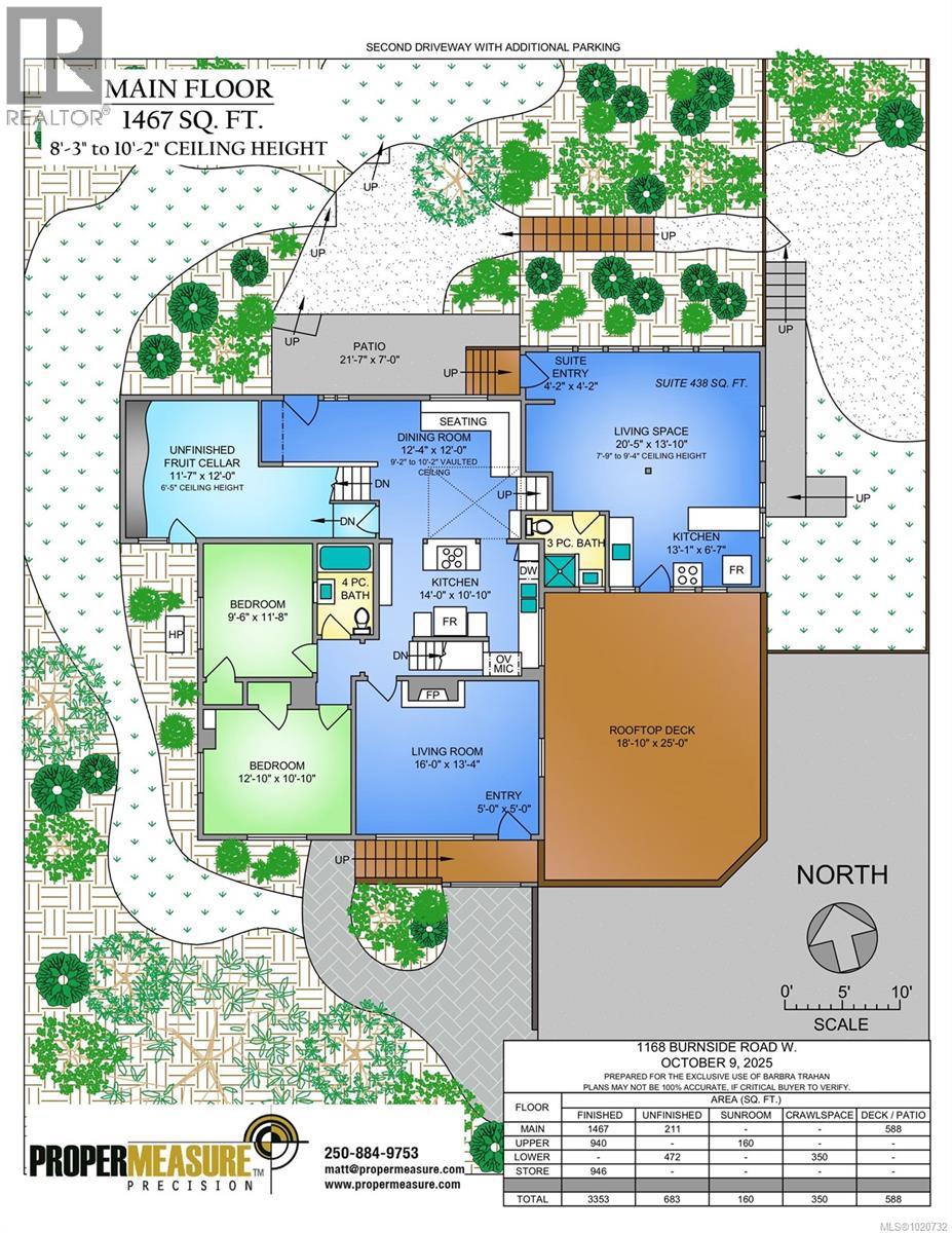 1168 Burnside Rd W, Saanich, British Columbia  V8Z 1N6 - Photo 57 - 1020732