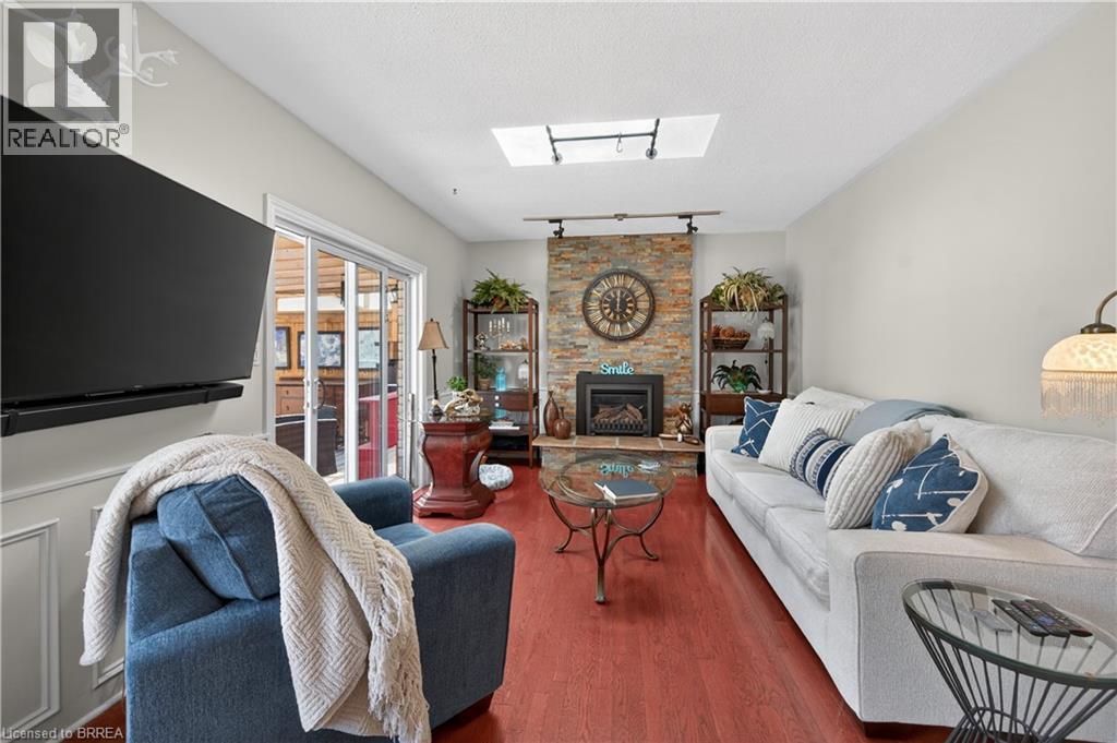 6 Winter Way, Brantford, Ontario  N3T 6E6 - Photo 15 - 40822440