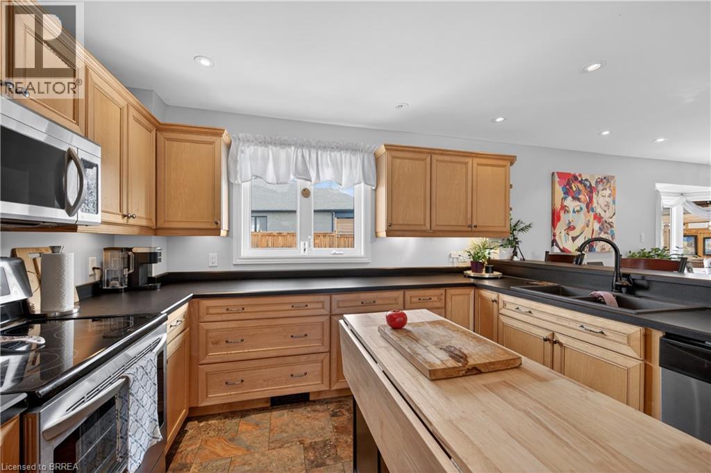 6 Winter Way, Brantford, Ontario  N3T 6E6 - Photo 12 - 40822440