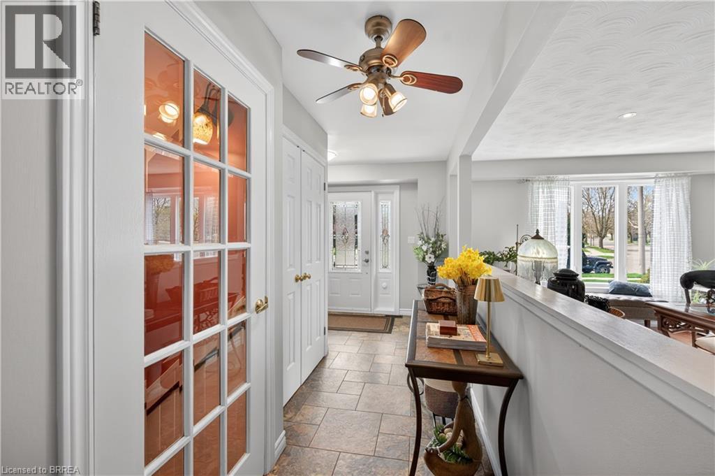 6 Winter Way, Brantford, Ontario  N3T 6E6 - Photo 7 - 40822440