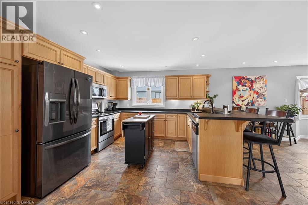 6 Winter Way, Brantford, Ontario  N3T 6E6 - Photo 10 - 40822440