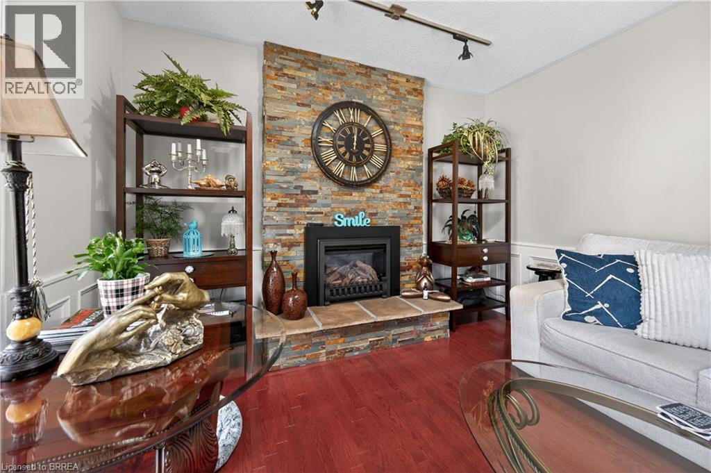 6 Winter Way, Brantford, Ontario  N3T 6E6 - Photo 16 - 40822440