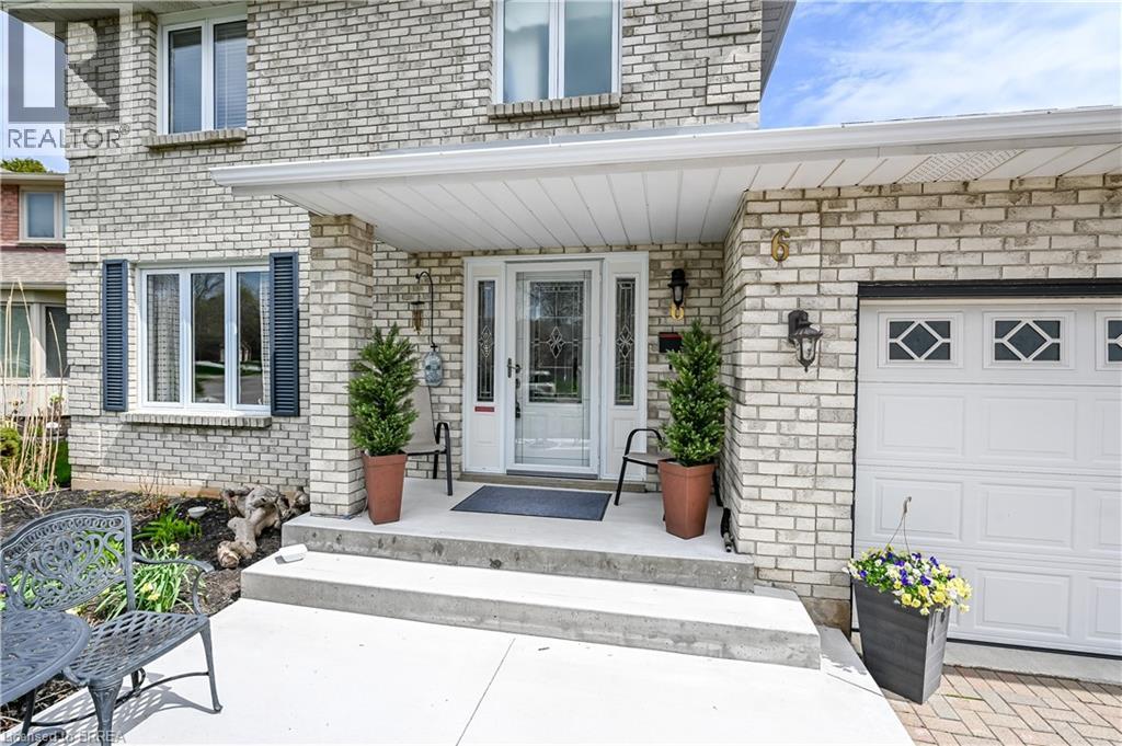 6 Winter Way, Brantford, Ontario  N3T 6E6 - Photo 3 - 40822440