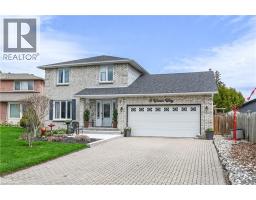 6 WINTER Way, Brantford, Ontario