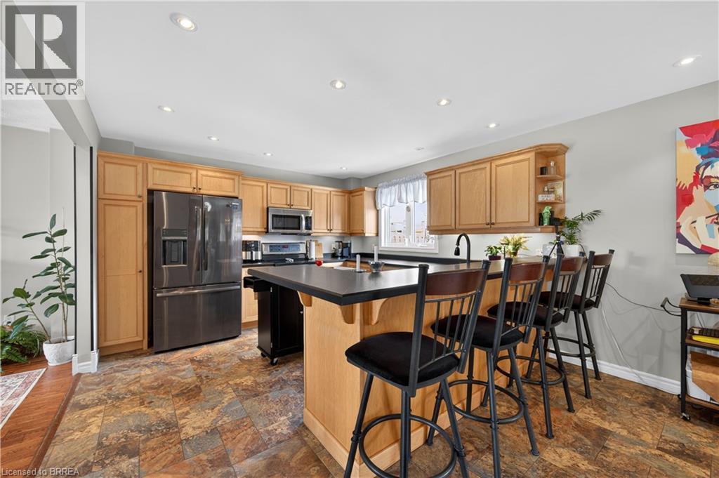 6 Winter Way, Brantford, Ontario  N3T 6E6 - Photo 11 - 40822440