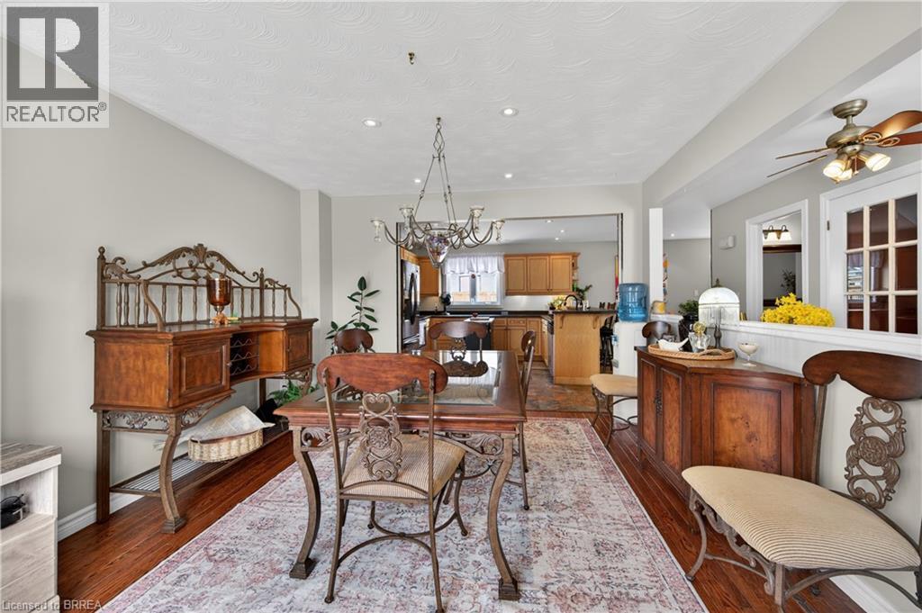 6 Winter Way, Brantford, Ontario  N3T 6E6 - Photo 8 - 40822440