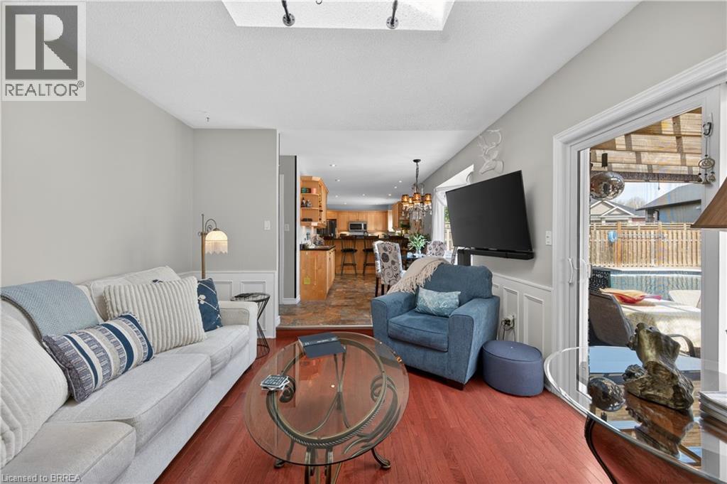 6 Winter Way, Brantford, Ontario  N3T 6E6 - Photo 18 - 40822440