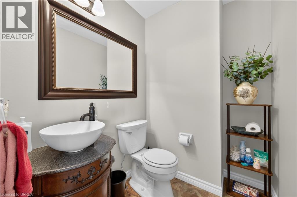 6 Winter Way, Brantford, Ontario  N3T 6E6 - Photo 20 - 40822440