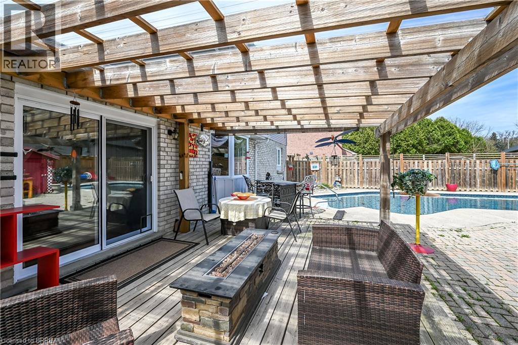 6 Winter Way, Brantford, Ontario  N3T 6E6 - Photo 41 - 40822440