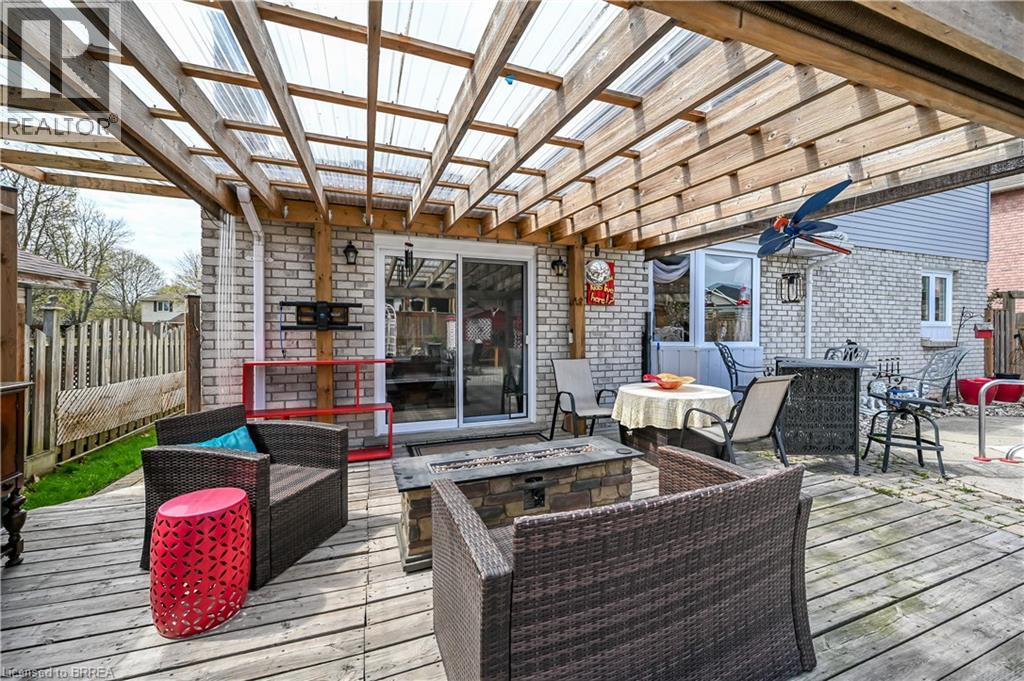 6 Winter Way, Brantford, Ontario  N3T 6E6 - Photo 42 - 40822440