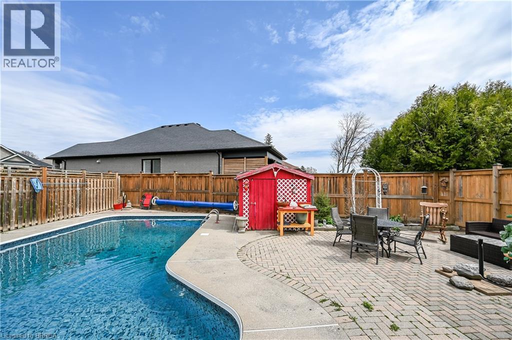 6 Winter Way, Brantford, Ontario  N3T 6E6 - Photo 48 - 40822440