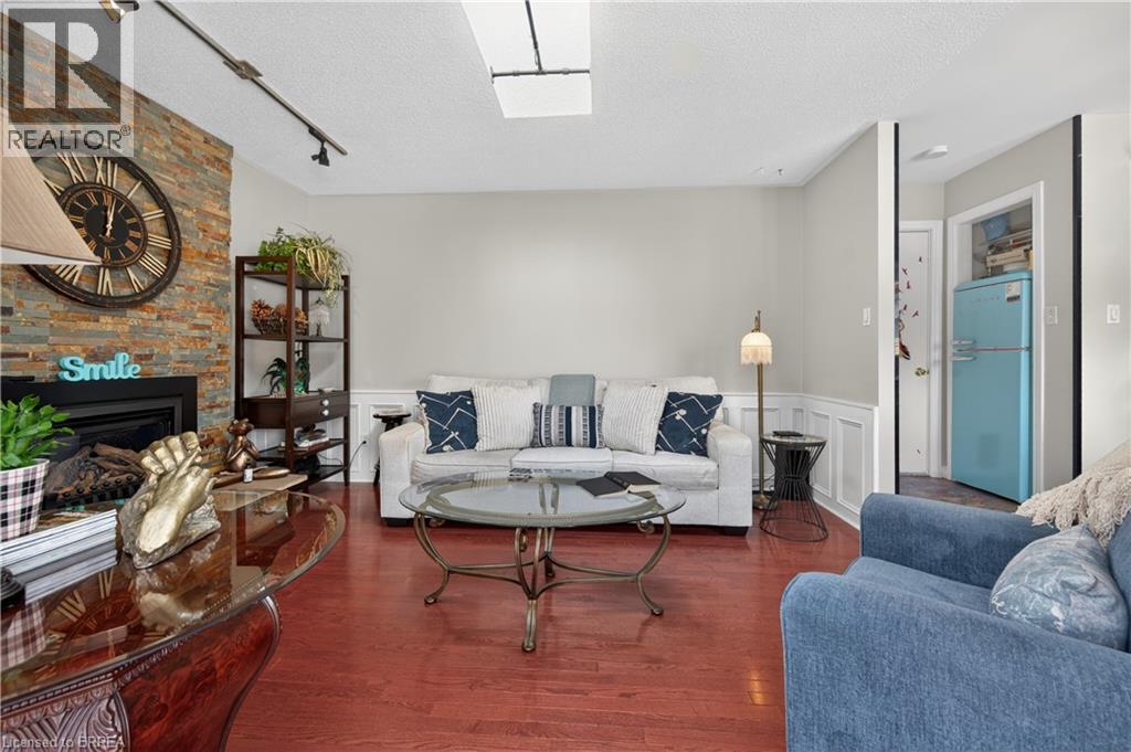 6 Winter Way, Brantford, Ontario  N3T 6E6 - Photo 17 - 40822440