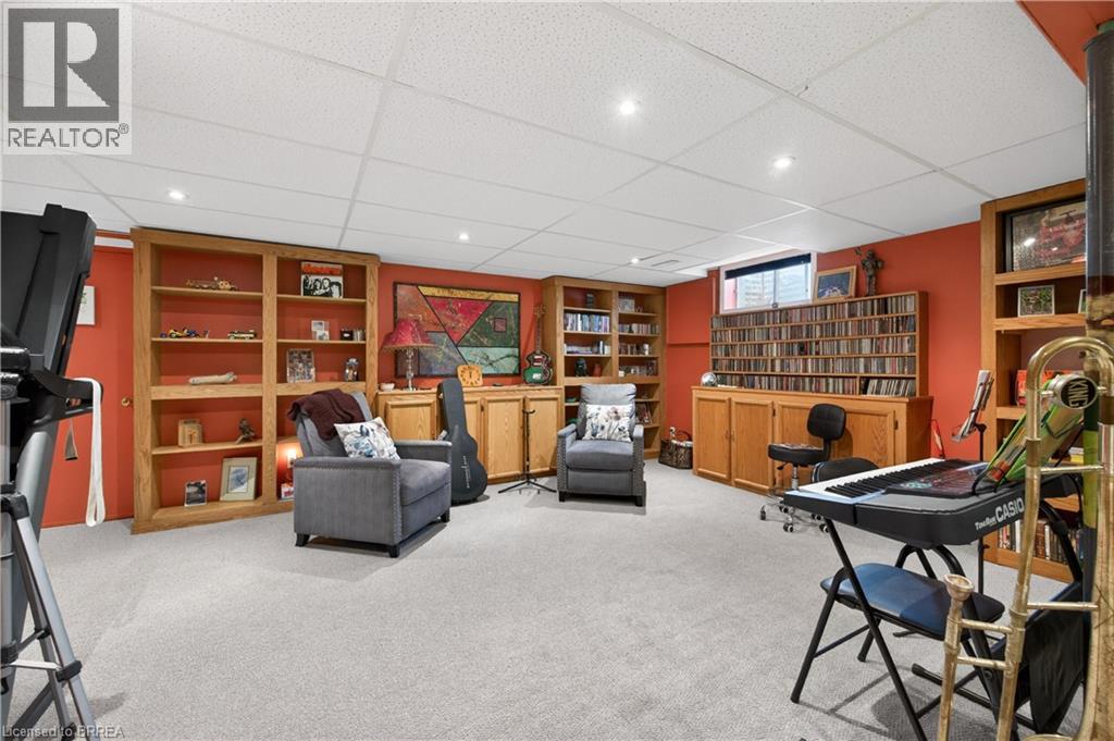 6 Winter Way, Brantford, Ontario  N3T 6E6 - Photo 37 - 40822440