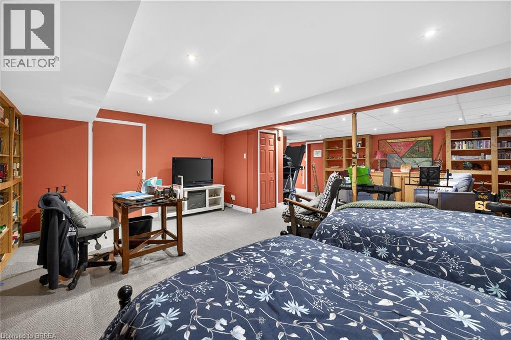 6 Winter Way, Brantford, Ontario  N3T 6E6 - Photo 39 - 40822440