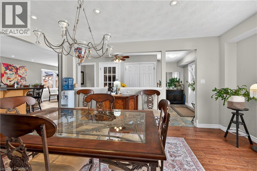 6 Winter Way, Brantford, Ontario  N3T 6E6 - Photo 9 - 40822440