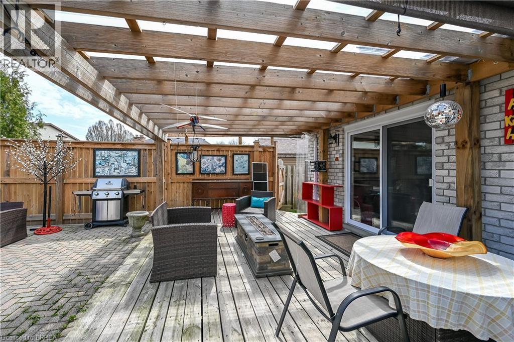 6 Winter Way, Brantford, Ontario  N3T 6E6 - Photo 43 - 40822440