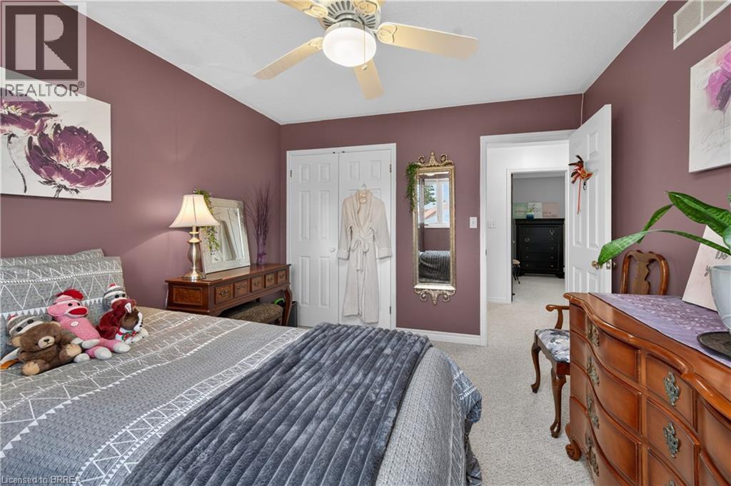 6 Winter Way, Brantford, Ontario  N3T 6E6 - Photo 27 - 40822440