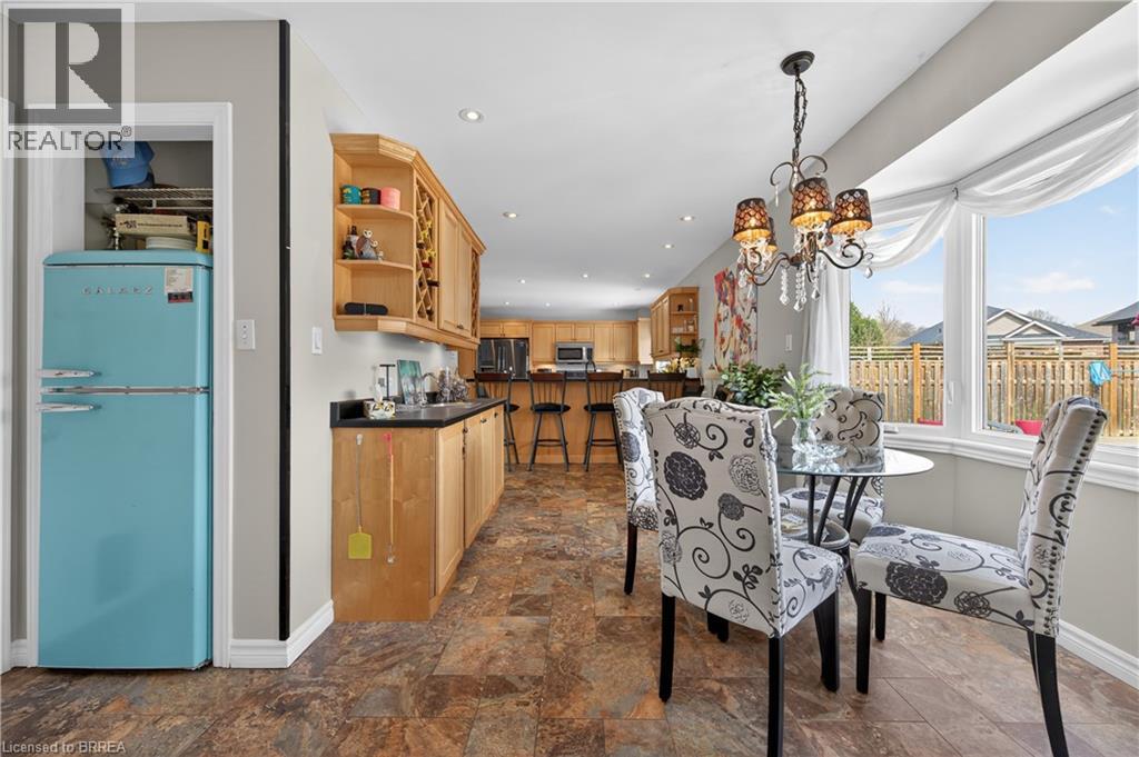 6 Winter Way, Brantford, Ontario  N3T 6E6 - Photo 14 - 40822440