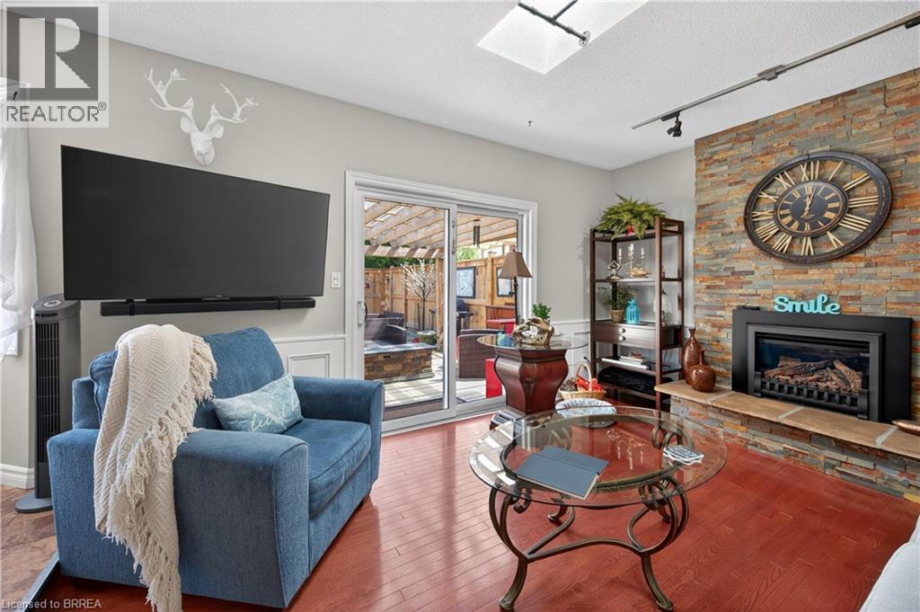 6 Winter Way, Brantford, Ontario  N3T 6E6 - Photo 19 - 40822440