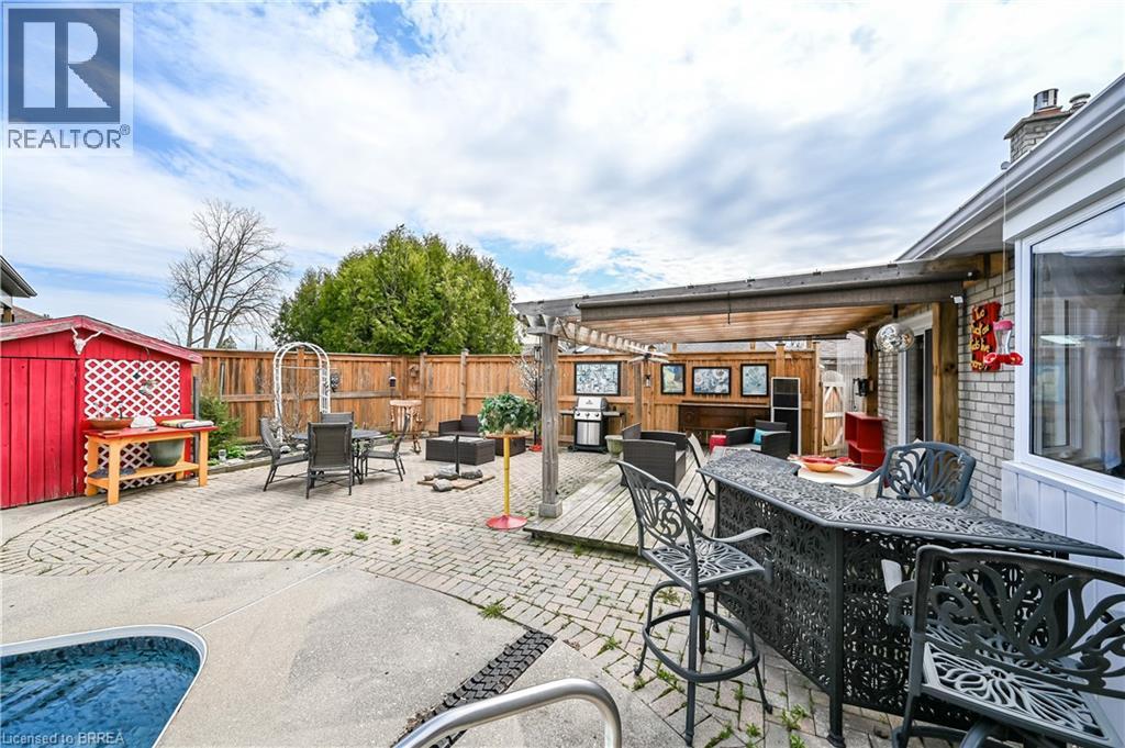 6 Winter Way, Brantford, Ontario  N3T 6E6 - Photo 44 - 40822440