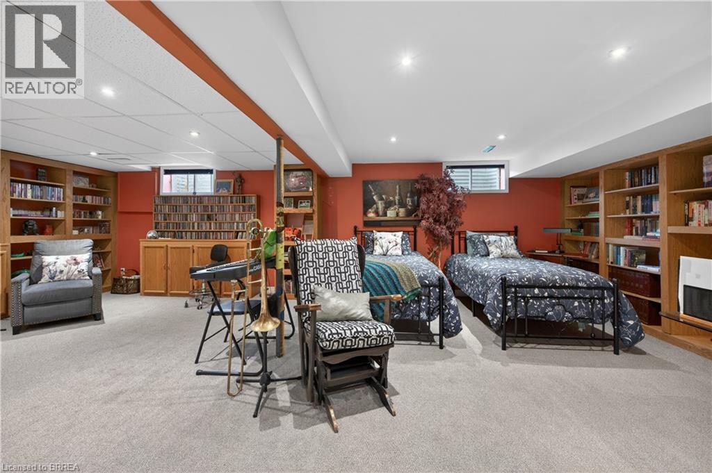 6 Winter Way, Brantford, Ontario  N3T 6E6 - Photo 36 - 40822440