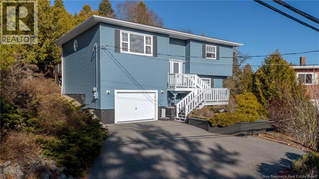 175 Highland Road, Saint John, New Brunswick  E2K 1P8 - Photo 1 - NB130769