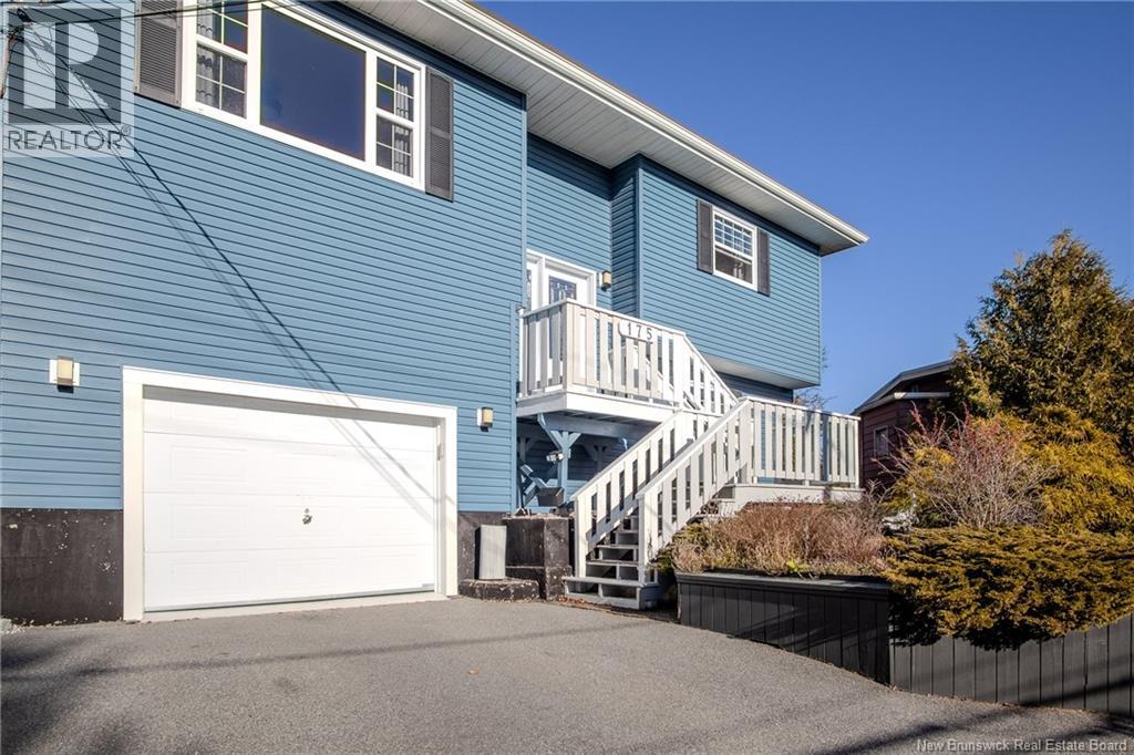 175 Highland Road, Saint John, New Brunswick  E2K 1P8 - Photo 2 - NB130769