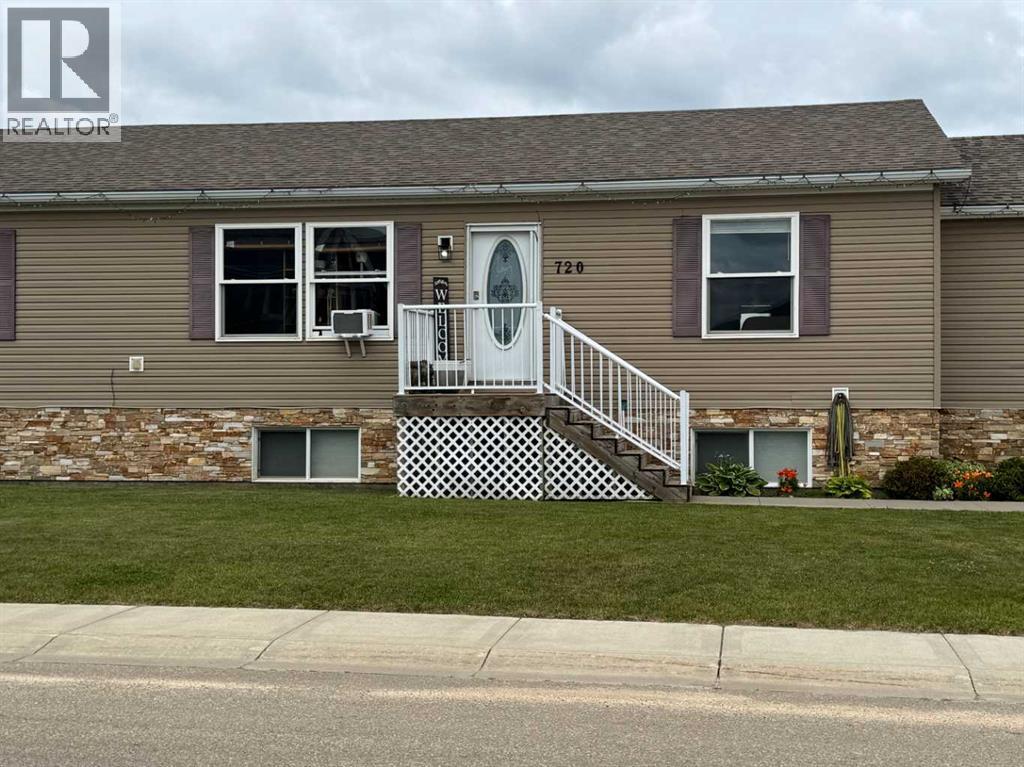 720 10 Street SE, Slave Lake, Alberta  T0G 2A3 - Photo 32 - A2290970