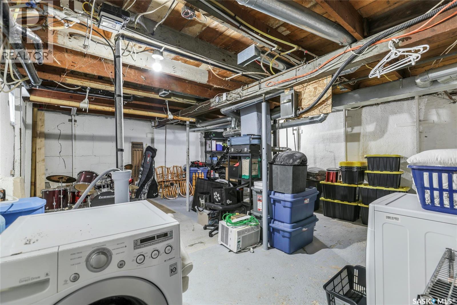 1438 Connaught Street, Regina, Saskatchewan  S4T 4S9 - Photo 17 - SK029146