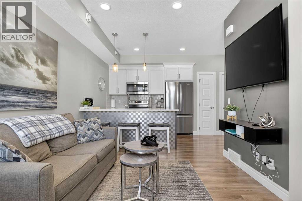 19613 45 Street Se, Calgary, Alberta  T3M 3A7 - Photo 4 - A2298268